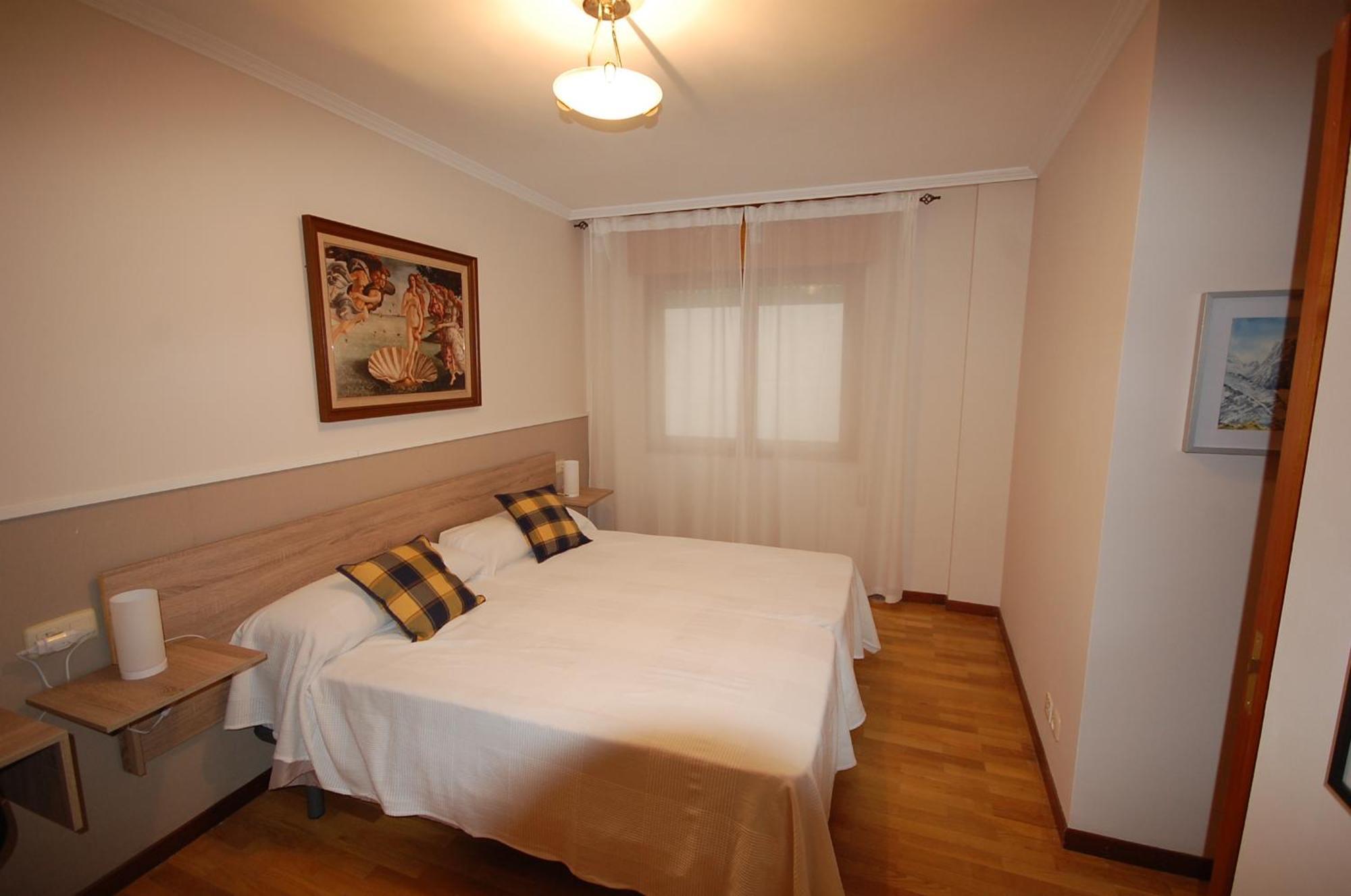Domus Redes Apartman Pola de Laviana Kültér fotó