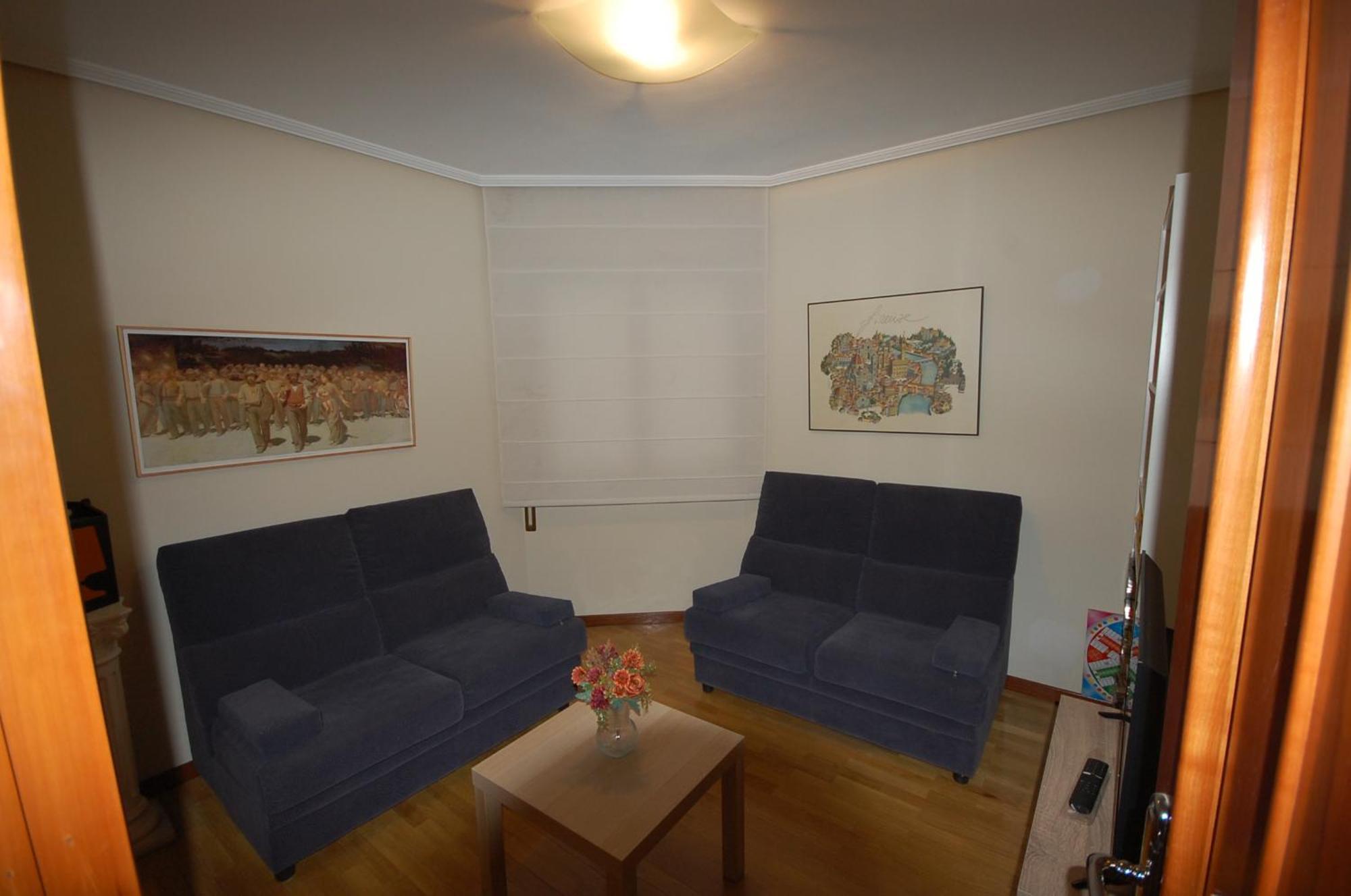 Domus Redes Apartman Pola de Laviana Kültér fotó