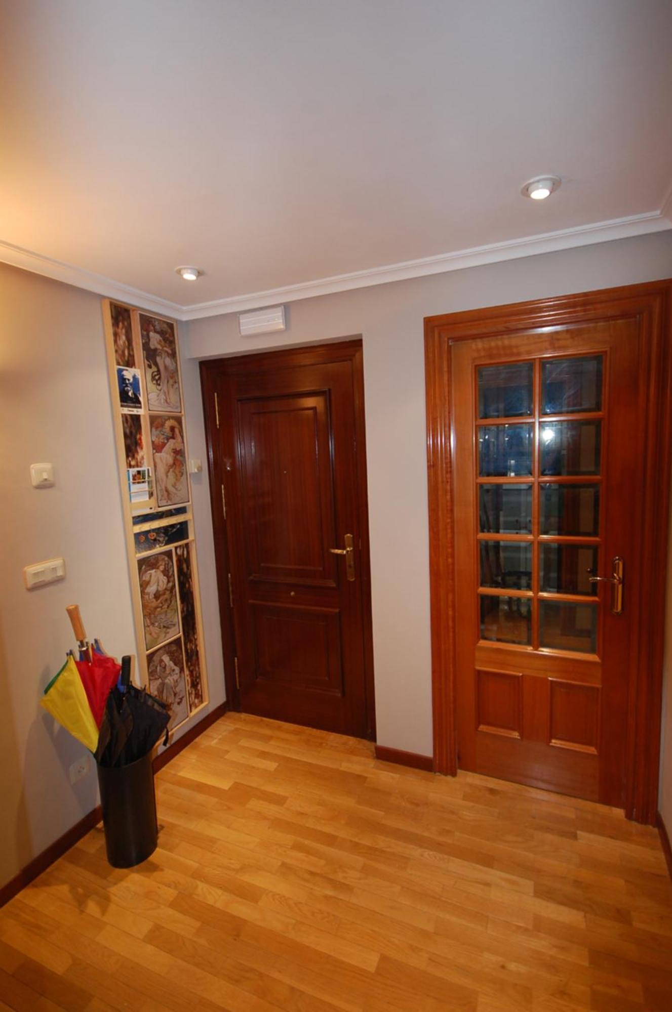 Domus Redes Apartman Pola de Laviana Kültér fotó
