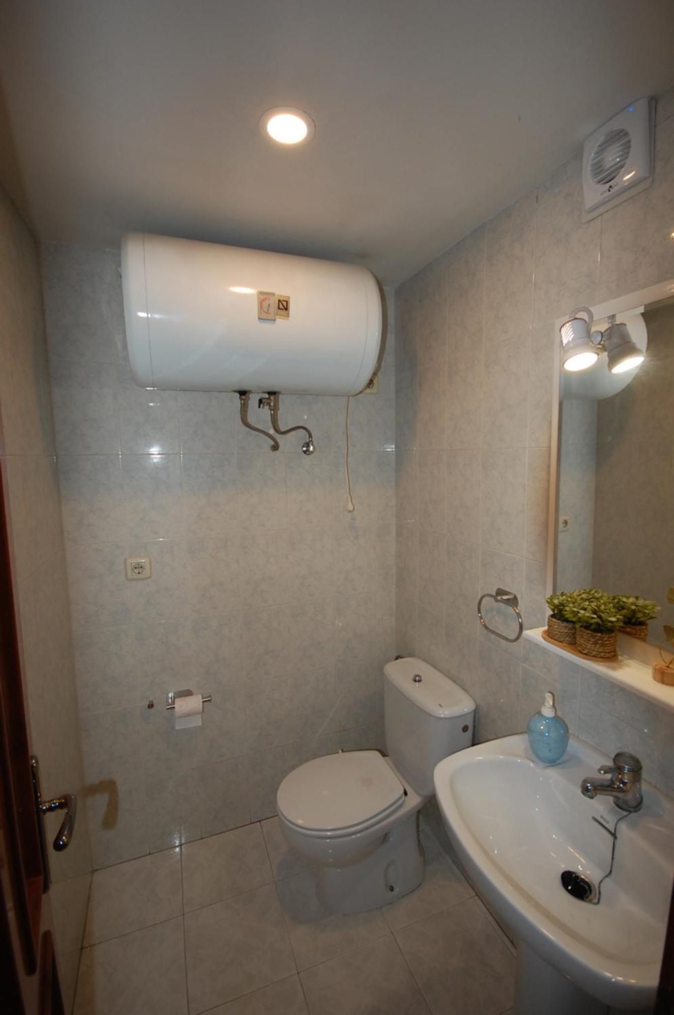 Domus Redes Apartman Pola de Laviana Kültér fotó