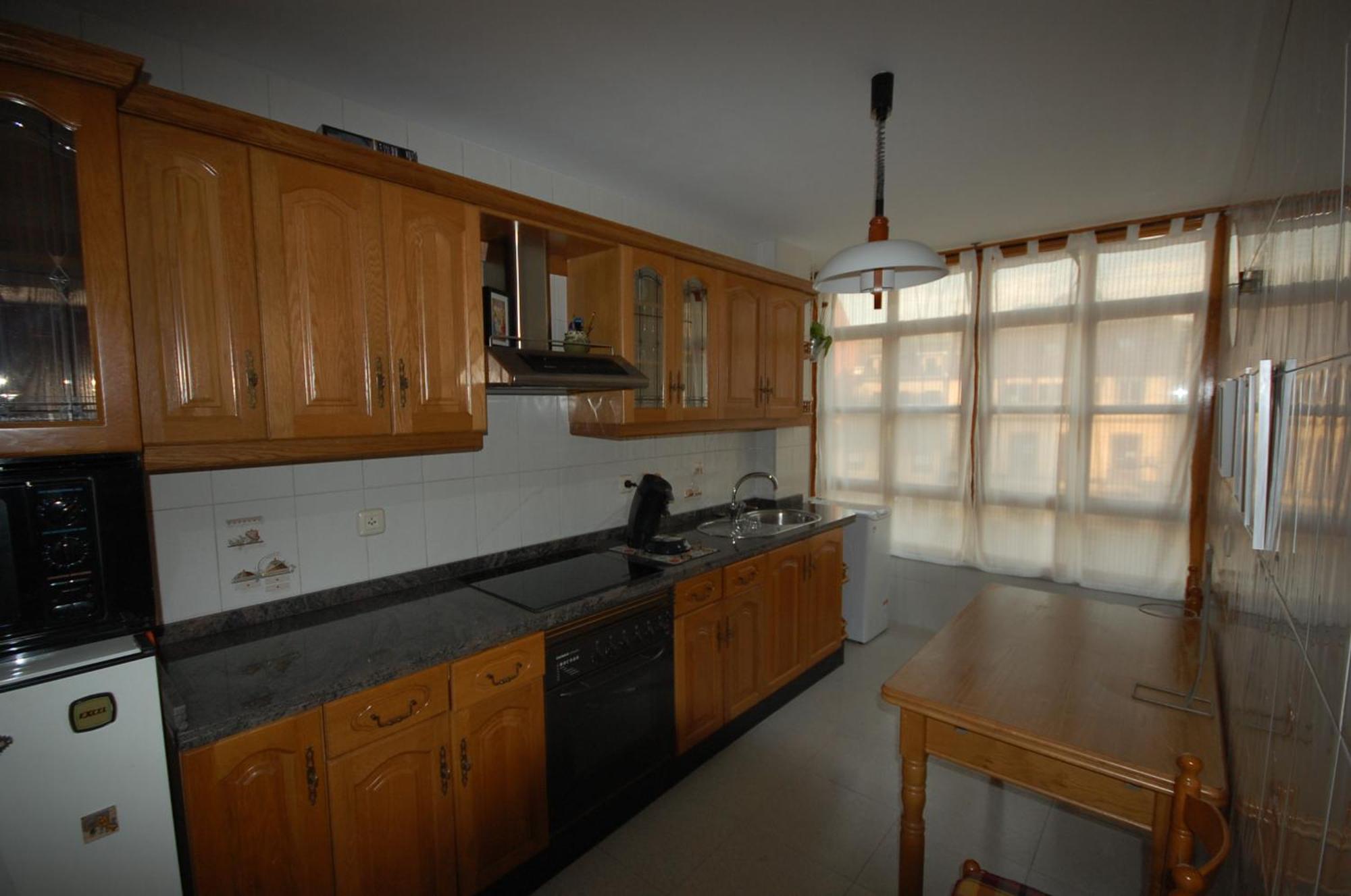 Domus Redes Apartman Pola de Laviana Kültér fotó