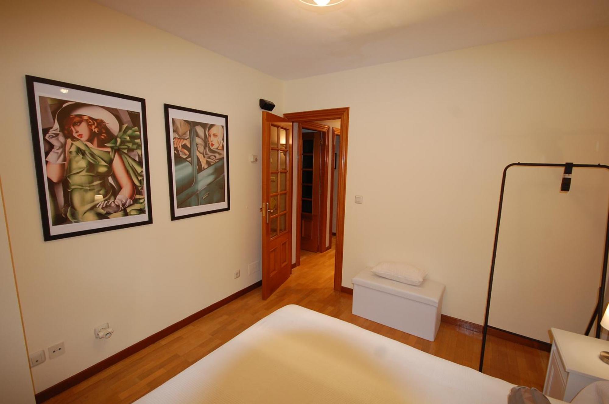 Domus Redes Apartman Pola de Laviana Kültér fotó